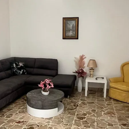 Bellisima